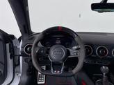 Thumbnail of 2020 Glacier White Audi TTS