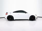 Thumbnail of 2020 Glacier White Audi TTS