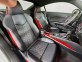 Thumbnail of 2020 Glacier White Audi TTS