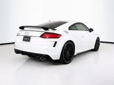 Thumbnail of 2020 Glacier White Audi TTS