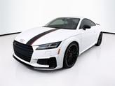 Thumbnail of 2020 Glacier White Audi TTS