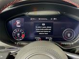 Thumbnail of 2020 Glacier White Audi TTS