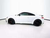 Thumbnail of 2020 Glacier White Audi TTS
