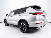 Thumbnail of 2024 Alloy Silver Metallic Mitsubishi Outlander