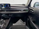 Thumbnail of 2024 Alloy Silver Metallic Mitsubishi Outlander