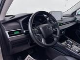 Thumbnail of 2024 Alloy Silver Metallic Mitsubishi Outlander