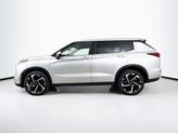 Thumbnail of 2024 Alloy Silver Metallic Mitsubishi Outlander