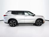 Thumbnail of 2024 Alloy Silver Metallic Mitsubishi Outlander