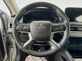Thumbnail of 2024 Alloy Silver Metallic Mitsubishi Outlander
