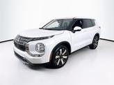Thumbnail of 2025 White Diamond Mitsubishi Outlander