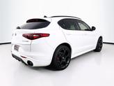 Thumbnail of 2022 Alfa White Alfa Romeo Stelvio