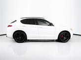 Thumbnail of 2022 Alfa White Alfa Romeo Stelvio