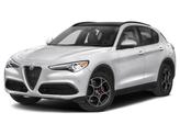 Photo of 2022 Alfa White Alfa Romeo Stelvio