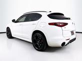 Thumbnail of 2022 Alfa White Alfa Romeo Stelvio