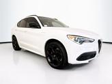 Photo of 2022 Alfa White Alfa Romeo Stelvio