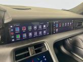 Thumbnail of 2021 Ice Grey Metallic Porsche Taycan