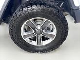Thumbnail of 2020 Bright White Clearcoat Jeep Wrangler Unlimited