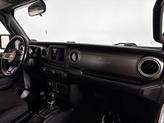 Thumbnail of 2020 Bright White Clearcoat Jeep Wrangler Unlimited