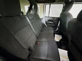 Thumbnail of 2020 Bright White Clearcoat Jeep Wrangler Unlimited
