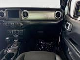 Thumbnail of 2020 Bright White Clearcoat Jeep Wrangler Unlimited
