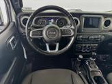Thumbnail of 2020 Bright White Clearcoat Jeep Wrangler Unlimited