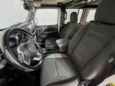 Thumbnail of 2020 Bright White Clearcoat Jeep Wrangler Unlimited