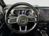 Thumbnail of 2020 Bright White Clearcoat Jeep Wrangler Unlimited