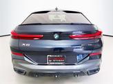 Thumbnail of 2021 Carbon Black Metallic BMW X6
