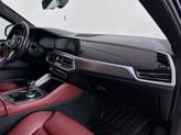 Thumbnail of 2021 Carbon Black Metallic BMW X6