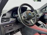 Thumbnail of 2021 Carbon Black Metallic BMW X6