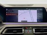 Thumbnail of 2021 Carbon Black Metallic BMW X6