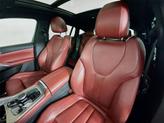 Thumbnail of 2021 Carbon Black Metallic BMW X6