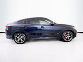 Thumbnail of 2021 Carbon Black Metallic BMW X6