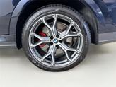 Thumbnail of 2021 Carbon Black Metallic BMW X6