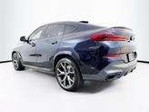 Thumbnail of 2021 Carbon Black Metallic BMW X6