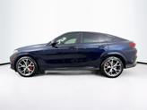 Thumbnail of 2021 Carbon Black Metallic BMW X6