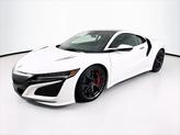 Thumbnail of 2017 130R White Acura NSX