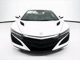 Thumbnail of 2017 130R White Acura NSX