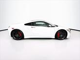 Thumbnail of 2017 130R White Acura NSX