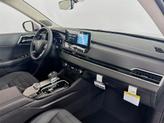 Thumbnail of 2025 Alloy Silver Metallic Mitsubishi Outlander