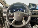 Thumbnail of 2025 Alloy Silver Metallic Mitsubishi Outlander