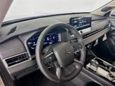 Thumbnail of 2025 Alloy Silver Metallic Mitsubishi Outlander