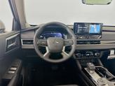 Thumbnail of 2025 Alloy Silver Metallic Mitsubishi Outlander