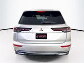 Thumbnail of 2025 Alloy Silver Metallic Mitsubishi Outlander