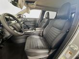 Thumbnail of 2025 Alloy Silver Metallic Mitsubishi Outlander
