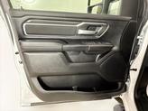 Thumbnail of 2025 Bright White Clearcoat RAM 1500