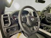Thumbnail of 2025 Bright White Clearcoat RAM 1500