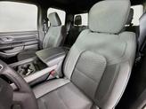 Thumbnail of 2025 Bright White Clearcoat RAM 1500