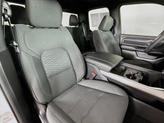 Thumbnail of 2025 Bright White Clearcoat RAM 1500