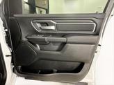 Thumbnail of 2025 Bright White Clearcoat RAM 1500
